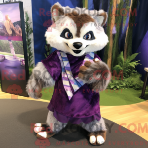 Costume de mascotte de...