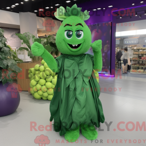 Costume de mascotte de...