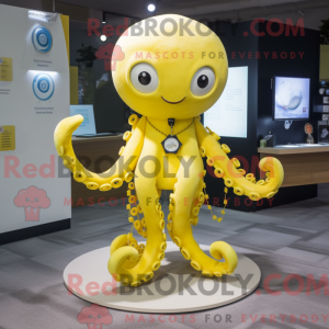 Costume de mascotte de...