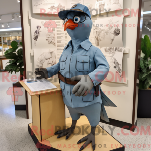 Costume de mascotte de...