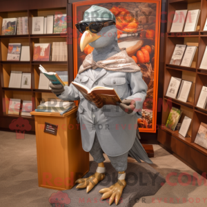 Costume de mascotte de...