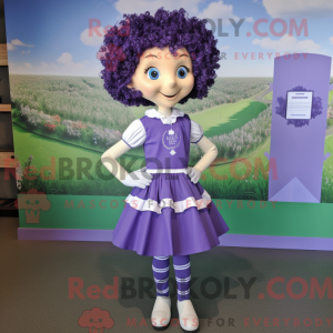 Lavendel Irish...