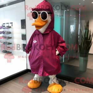 Costume de mascotte de...