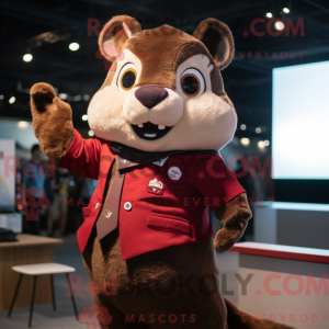 Costume de mascotte d...