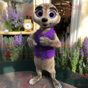 Lavendel...