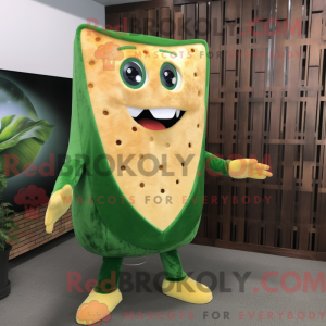 Kostýmová postava maskota...