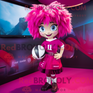 Costume de mascotte de...