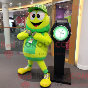 Personaggio mascotte del...