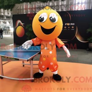 Personaggio mascotte del...