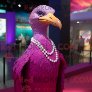 Magenta...
