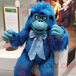 Costume de mascotte d...
