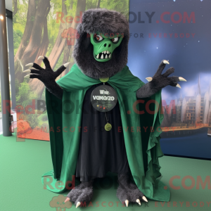 Costume de mascotte de...