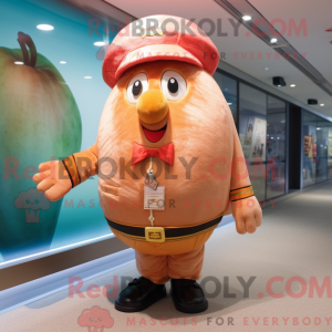 Peach Potato...