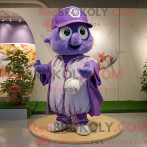 Personaggio della mascotte...