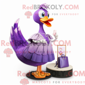 Costume de mascotte de...