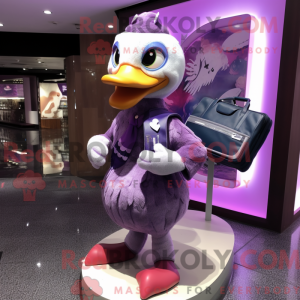 Disfraz de mascota del...