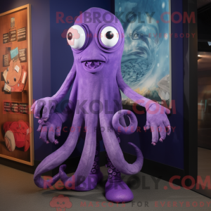 Personaggio della mascotte...