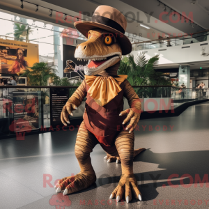 Costume de mascotte de...