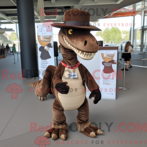 Costume de mascotte de...