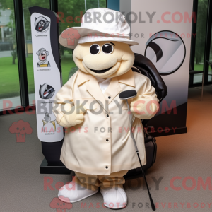 Personaggio mascotte della...