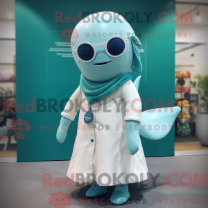 Costume de mascotte de...