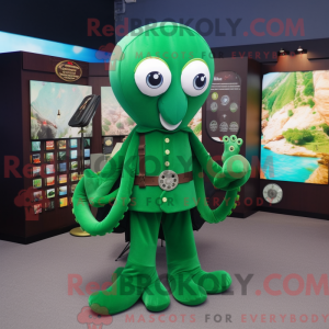 Costume de mascotte de...