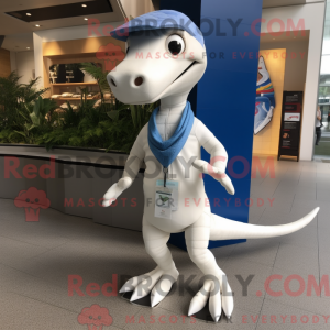Qual máscara de Dimorphodon...