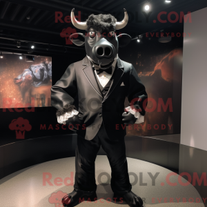Costume mascotte de...