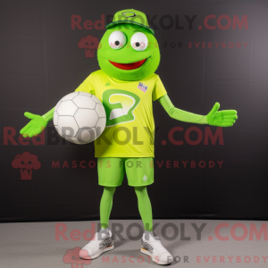 Costume de mascotte de...