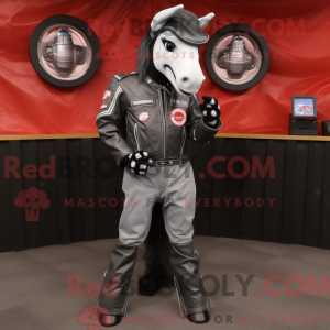 Costume de mascotte de...