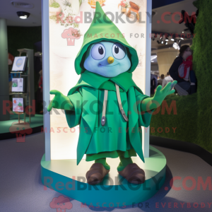 Green...