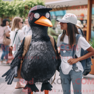 Costume de mascotte de...