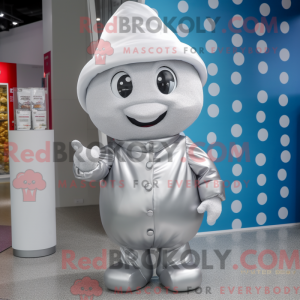 Costume de mascotte de...