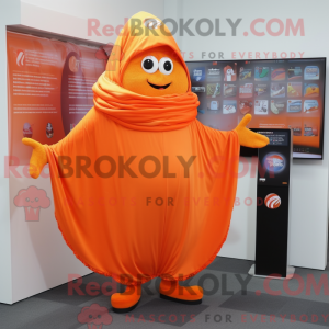 Orange...
