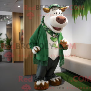 Personaggio mascotte del...