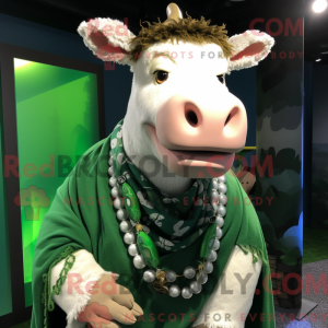 Disfraz de mascota de la...