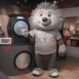 Costume de mascotte de...