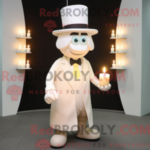 Costume de mascotte de...