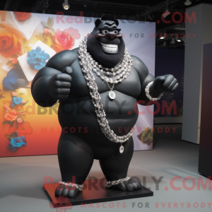 Costume mascotte de...