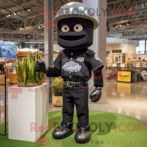 Personaggio mascotte del...
