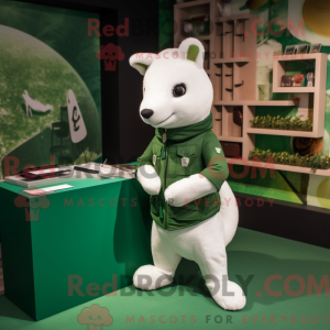 Personaggio mascotte del...
