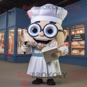 Costume de mascotte de...