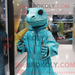 Kostýmová postava maskota...