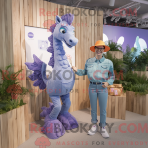 Lavendel Sea...