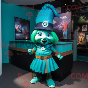 Costume de mascotte de...