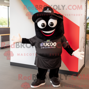 Costume de mascotte de...