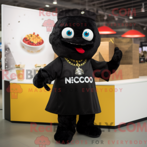 Costume de mascotte de...