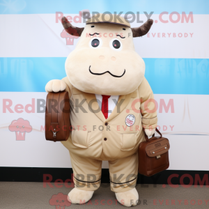 Beige Beef...