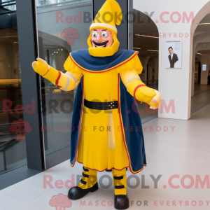 Gul Swiss Guard...