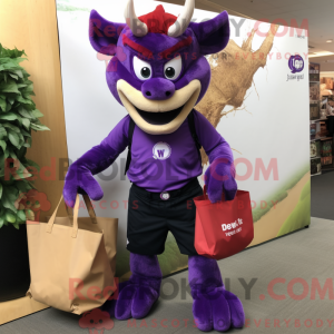Purple Devil...